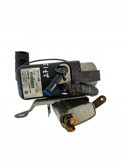 Aquecedor Webasto 1K0815065R DRC31946 VW Touran 5kW