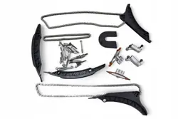 Jakohihnasarja OEM Rozrząd BMW M5 F90 G30 4.4 V8
