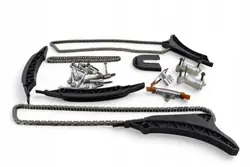 Kit de Correa de Distribución OEM Rozrząd BMW M5 F90 G30 4.4 V8