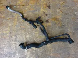 AUDI A3 8P GOLF VI GTI Vesiletkku 1K0122101HC