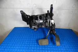 Gaspedal Automatik Opel Astra K V 1.5CDTI