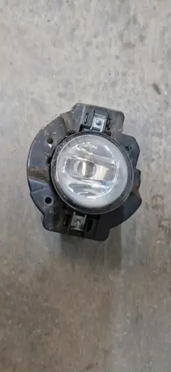 Marco Halógeno Usado OEM 26910-3HN0A para Nissan