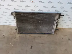 Condenseur AC Mazda 2 II 1.3 B 08r Pièce OEM