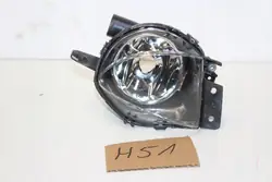 Farol de neblina TYC 19-0469001 BMW 3 E90 E91