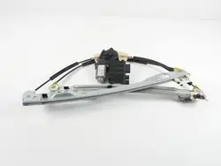 Mécanisme de lève-vitre avant gauche Citroen C4 Picasso 06-09