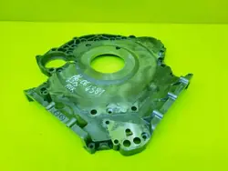 Audi OE 06E103173N Tampa de Distribuição - Usado Original