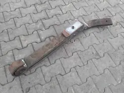 Höger halvfjäder OEM PRAWY RENAULT MAGNUM PREMIUM DXI