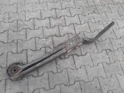 Rechter Halbfeder OEM PRAWY RENAULT MAGNUM PREMIUM DXI