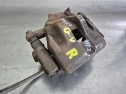 Kit Support Étrier Frein Avant Droit OEM CCU1306