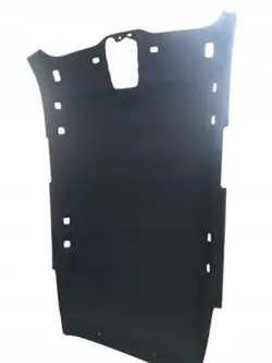 Plafonnier OEM PODSUFITKA pour Peugeot 2008 II GT Noir