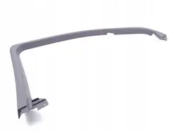Cadre vitre portière arrière Lexus LS OEM 67673-50070