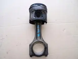 Gebrauchte Pleuelstange für BMW N47 2.0D - OEM-Qualität