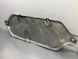 Jeep Compass Pakoputken lämpökilpi OEM FBZ19703