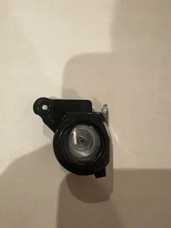 Projecteur de rétroviseur droit Mercedes GLE 167 Coupe OEM A1679069402