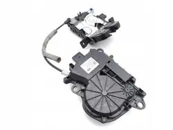 Fecho portão Jaguar F-Pace OEM CPLA442A66AE
