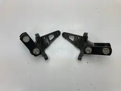 Renault Magnum Jousikiinnike OEM 5010532766 Etu