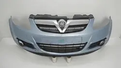 Frontstoßstange OEM 360207659 für Opel Corsa D 06-11