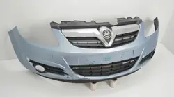 Pare-chocs avant OEM 360207659 pour Opel Corsa D 06-11