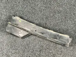 Griglia Paraurti Anteriore Sinistra SKODA OCTAVIA 3 5E0