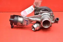 Turboalimentador 55493250 Opel Astra 5 1.6 CDTI