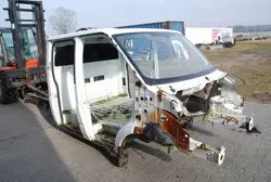 Dubbelhyttsram Ford Transit MK7 - Ford OE Begagnad