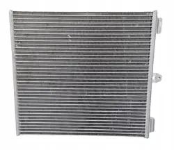 Klimaanlagenradiator Porsche 911 992 Turbo 2019-