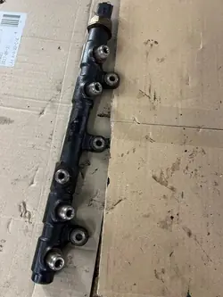 Polttoainejohdon anturi Renault Master 2.3 Bi-Turbo 170