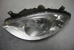 MERCEDES A-KLASA W169 LINKER VOORLICHT