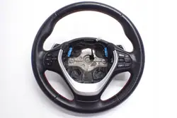 Volante Multifunción BMW 3 F30 F31 Sport OEM KIEROWNICA
