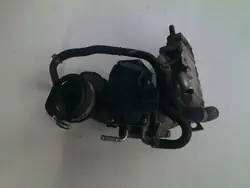 Drosselklappe Abgaskühler 14710AA820 Subaru Forester 2.0D