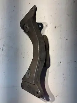 Support de boîte manuelle BMW E39 530d M57 1096104
