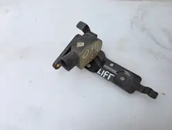 Sensor de nível de suspensão dianteira esquerda Audi A6 C6