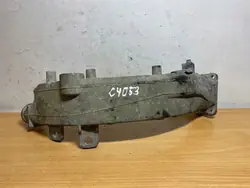 Coletor de admissão OEM C4053 para Mercedes-Benz C
