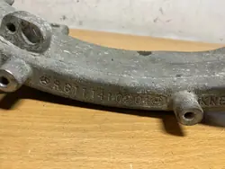 Ansaugkrümmer OEM C4053 für Mercedes-Benz C-Klasse
