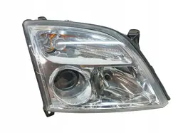 Right Front Headlight Pre-Facelift Xenon Opel Vectra C 2002-2008