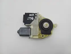 VW Passat B6 Kombi vasen takaikkunan moottori OEM DRC101177