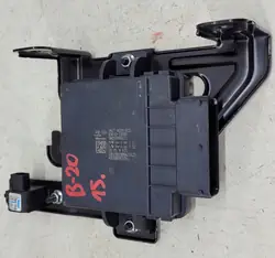 Hyundai Kona stuureenheid OEM 95610-I3000 - Gebruikt