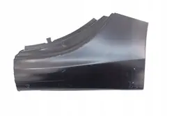 Fiat Tipo II vänster bakre tröskelpanel OEM 52069397