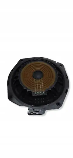 Haut-parleur Subwoofer Mercedes-Benz OEM 2248001701C