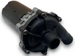 MERCEDES VATTENPUMP A0005504883