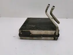 Noyau de chauffage A/C OEM 263717 pour Opel Zafira A 2005