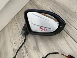 VW PASSAT B8 Oikea Peili 7 PIN