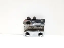 Gancho fechadura porta dianteira Jaguar MK II OEM MAM37212