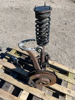 Assemblaggio Sospensione Anteriore Destro Mercedes ML W164 3.0 CDI