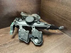 Oljeseparator OEM 8200673395 för Renault Laguna III