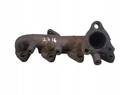 Avgasgrenrör OEM JUT234294 för Hyundai i30