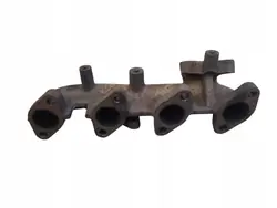 Collecteur d'échappement OEM JUT234294 pour Hyundai i30