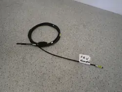 Honda FR-V polttoaineläppälinkki OEM osa - 05-