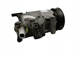 Compresseur de climatisation d'occasion OEM 5N0820803A