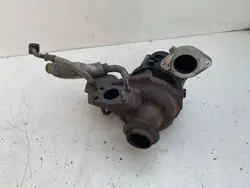 Turbo FORD FOCUS II 1.6L diesel 85kW 2011 OEM 0HE11013P